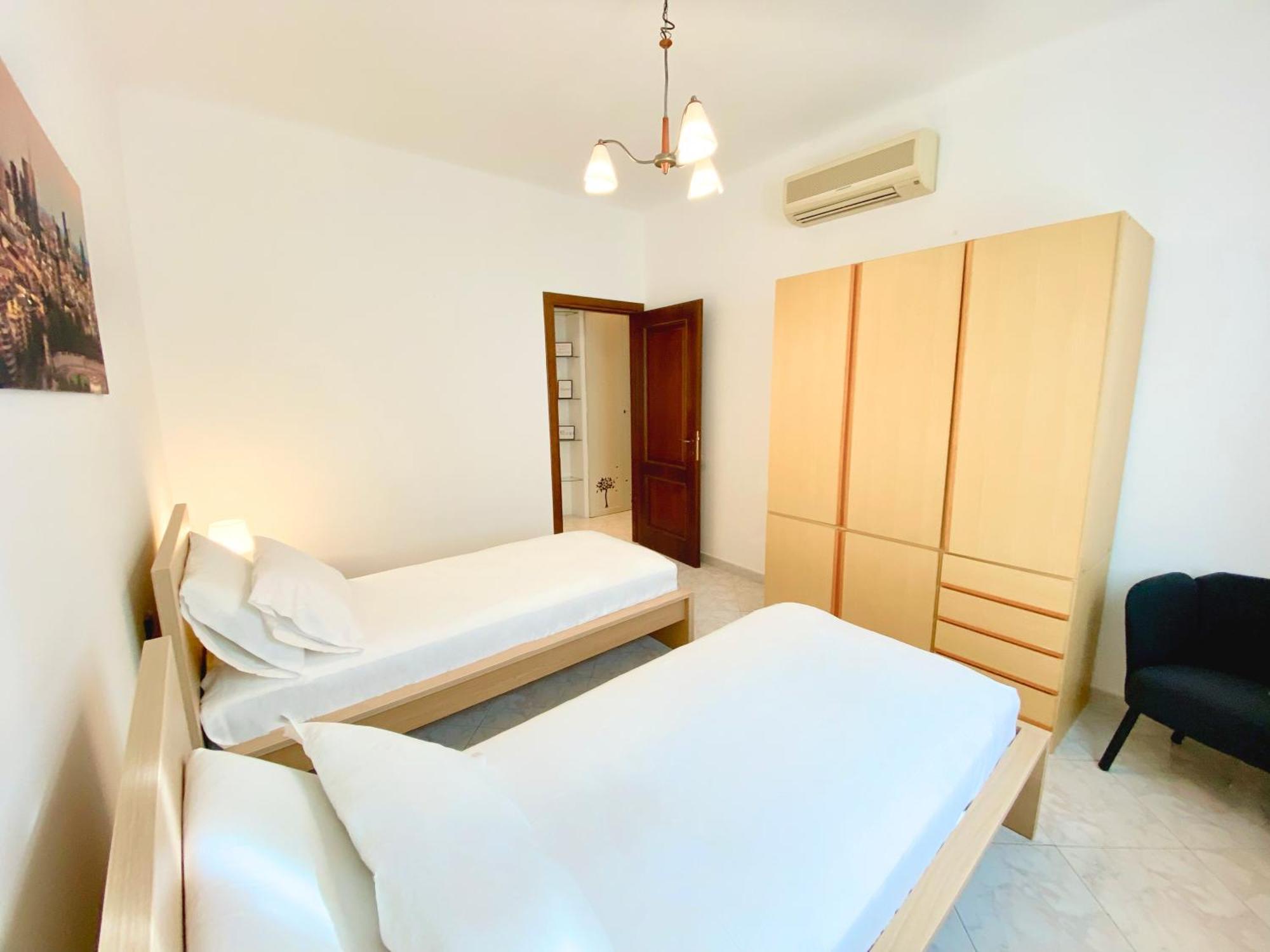 Apartmán Grand Milán Exteriér fotografie
